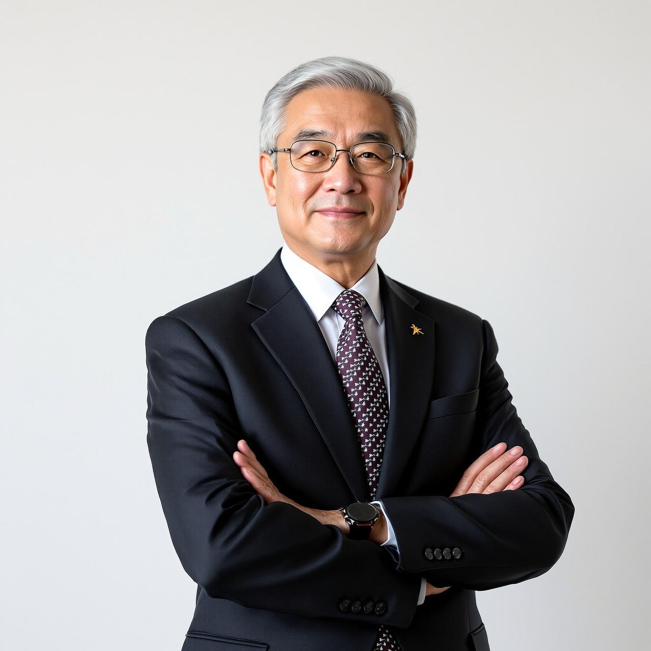 P影院顾问 - 谢飞