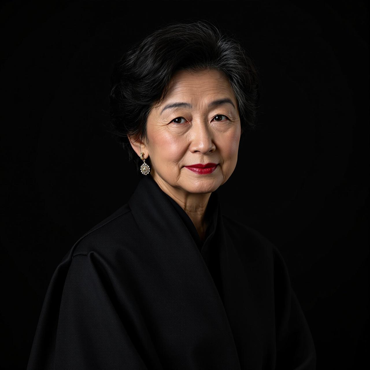 P影院顾问 - 戴锦华